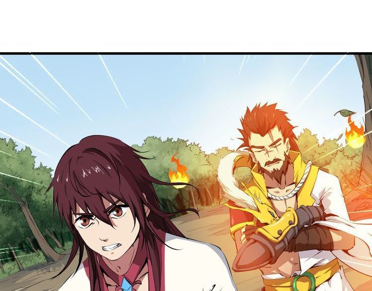 Dragon’s Blood Vessels Chapter 04 Gambar 67